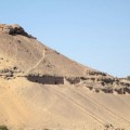Abren en Egipto una cámara intacta de más de 4.000 años