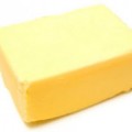 Mantequilla vs. margarina (I): la guerra de la margarina