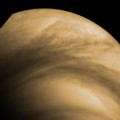 Vientos de 400 kilómetros por hora barren Venus