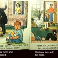 Un libro didáctico alemán explica a los niños qué es la homosexualidad [EN]