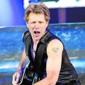 Bon Jovi: "Me indigné cuando me dijeron que no tocara en España por la crisis"