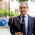 La Audiencia de Madrid anula la investigación contra Blesa y le deja a un paso de la libertad