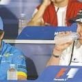 Recordando estupideces: Ralf Schumacher II