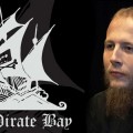 Dos años de prisión para el cofundador de Pirate Bay por piratería informática