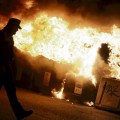 ¿Es posible un estallido violento en España?