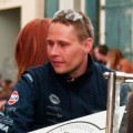 24 horas de Le Mans: fallece el piloto danés Allan Simonsen [FR]