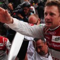 Audi gana las 24 horas de Le Mans