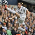 Bale confía en el Madrid