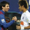 Cruyff se plantea la venta de Messi, no cree que funcione la dupla con Neymar