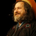 Richard Stallman se une oficialmente al Salón de la Fama de Internet