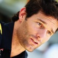 Mark Webber se retira de la Fórmula 1 al final de esta temporada