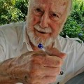 El abuelo de Galicia tiene 106 años, hace raíces cúbicas con 30 decimales y dice estar «enamorado de la vida»
