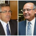 El juez afirma que Díaz Ferrán y De Cabo ocultan millones en el extranjero