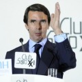 Aznar acusa a Rajoy de haber pactado con Prisa su destrucción política utilizando el ‘caso Gürtel’ como palanca