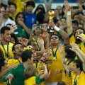Brasil goleó a España y se consagró campeón de la Copa Confederaciones por cuarta vez