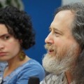 Richard Stallman: Cuando los ricos toman el control del Estado, no hay democracia