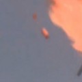 Se estrella el cohete ruso Proton-M segundos después de su lanzamiento