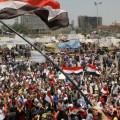 Una periodista holandesa violada en la Plaza Tahir mientras cubría las protestas en Egipto