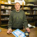 El español que inventó el filtro de los cigarros por un empleo vitalicio