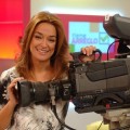 Toñi Moreno ficha por TVE, el Canal Sur más aborrecible ahora a nivel nacional