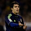 Kaká: 'Hablaré con Ancelotti, mi idea es seguir en el Madrid'