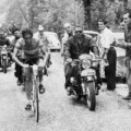 Tour de Francia: El día que Bahamontes ganó un helado como premio por subir el Romeyère