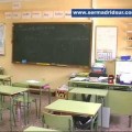 Todos los padres de 3º de Infantil de un colegio de Fuenlabrada se niegan a que sus hijos hagan la prueba de nivel