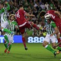 El Madrid y el Sevilla, los más antipáticos del fútbol español; Málaga y Betis, los más apreciados