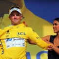 ¿Por qué es amarillo el maillot de líder del Tour de Francia ?
