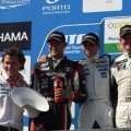 WTCC - Nash se lleva la segunda carrera en Porto