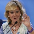 Ruz plantea interrogar a Esperanza Aguirre por los contratos con 'Gürtel'
