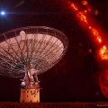 Ráfagas de radio cósmicas despiertan la imaginación de los astrofísicos