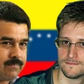 Venezuela ofrece asilo a Snowden