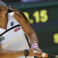 Marion Bartoli supera Sabine Lisicki y gana la final femenina de Wimbledon [CAT]