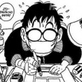 Akira Toriyama estrena manga