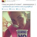 Tuits patrocinados y publicidad encubierta: el caso de Danone en Twitter