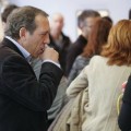 Asesor del PSOE de Valencia que cobra sin ir a trabajar