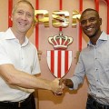 El Mónaco ficha a Abidal