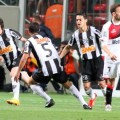 Copa Libertadores: Atlético Mineiro venció a Newell's por penales y jugará la final ante Olimpia