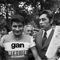 Tour de Francia: el amargo récord de Raymond Poulidor, el héroe francés con más podios de la historia