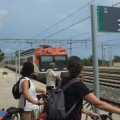 Renfe cobra 3€ por viajar con bicicleta en trenes regionales