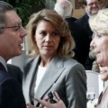 La cúpula del PP sospecha de Gallardón como 'conspirador' contra Rajoy y Cospedal