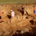 Arqueólogos hallan en Chipre una ciudad desconocida de hace 3.500 años