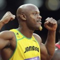 Los jamaicanos Asafa Powell, Sheron Simpson y Nesta Carter dan positivo por dopaje