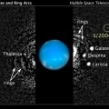 Descubierta una nueva luna de Neptuno [ENG]