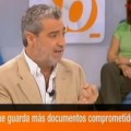Miguel Ángel Rodríguez justifica los sobresueldos y llama "hipócrita" a la sociedad (VÍDEO)