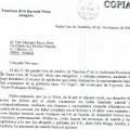 Rajoy recibió la notificación por escrito de casos de corrupción en Canarias en 2006 y no hizo nada