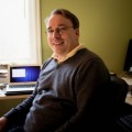 Linus Torvalds: «Nunca dejaré de insultar a los desarrolladores»