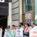 La Delegación del Gobierno en Madrid al banquillo de los acusados por acosar a movimientos sociales