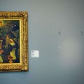 Cenizas de obras de Picasso, Monet y Matisse: así han acabado los cuadros del "robo del siglo"